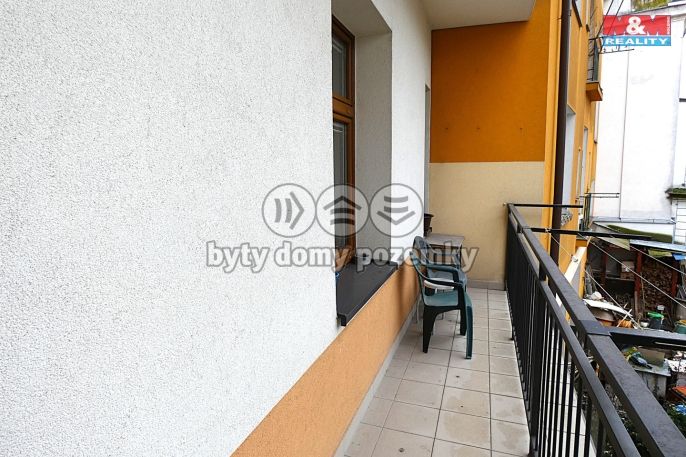 Prodej, Byt 3+kk, Kutná Hora