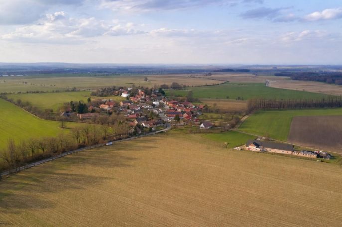 Prodej, Pozemek k bydlení, Suchdol