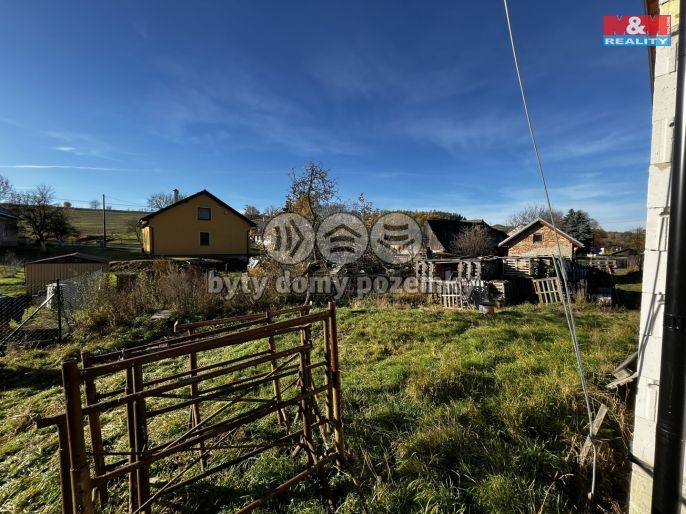 Prodej, Rodinný dům, Jestřebí