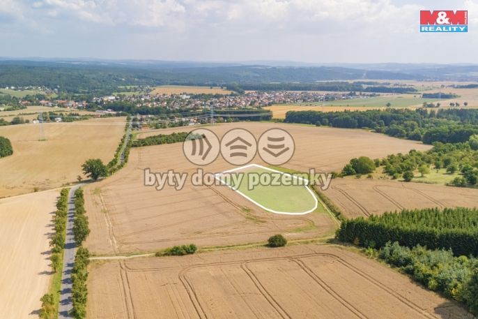 Prodej, Louka, Šťáhlavy