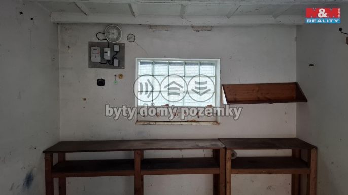 Prodej, Garáž, Rožnov pod Radhoštěm