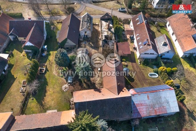 Prodej, Rodinný dům, Jesenice