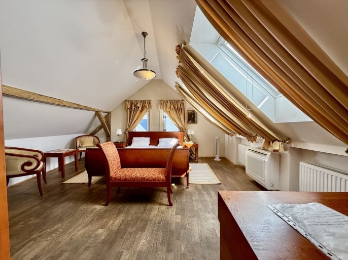 Prodej, Hotel, penzion, Štramberk