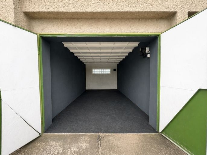 Prodej, Garáž, Brno