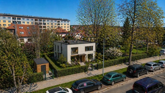 Prodej, Pozemek k bydlení, Praha