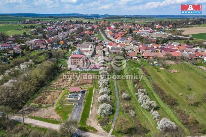 Prodej, Zahrada, Čistá