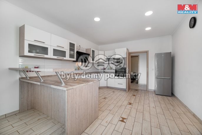 Prodej, Rodinný dům, Jaroměřice