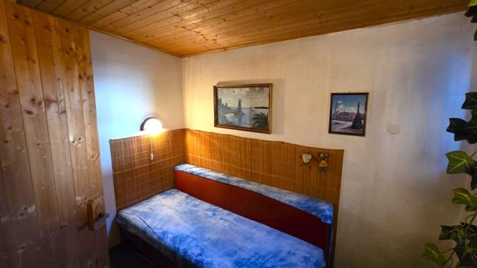 Prodej, Rodinný dům, Dešov