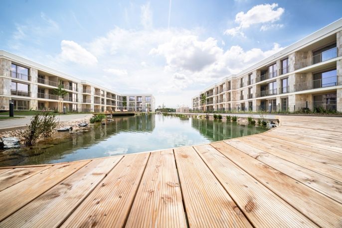Prodej, Byt 4+kk, 108 m², Brandýs nad Labem-Stará Boleslav, Dřevčická