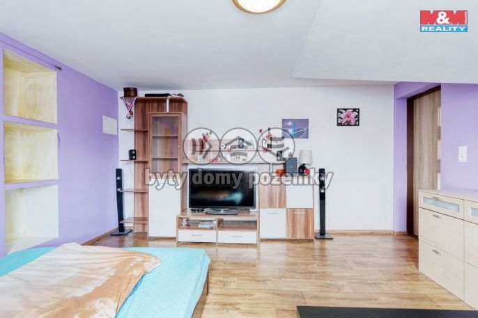 Prodej, Rodinný dům, Kařez