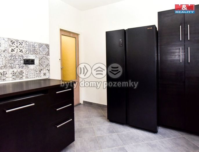 Pronájem, Byt 3+1, Česká Lípa