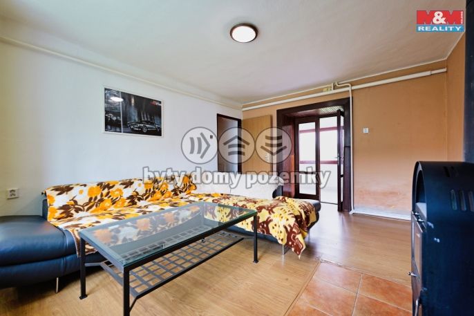 Prodej, Rodinný dům, Medlov