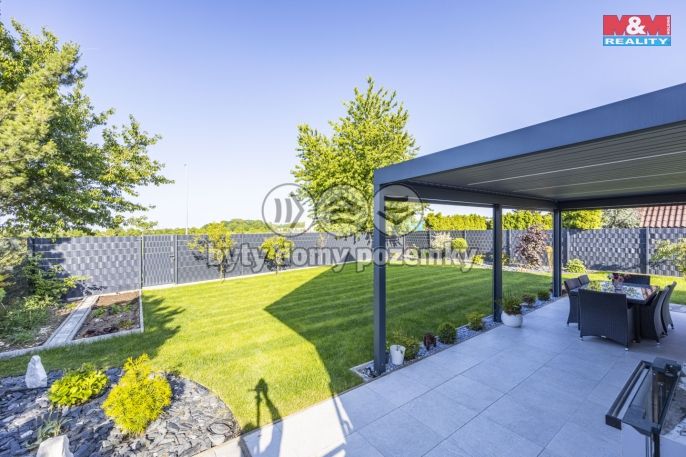 Prodej, Rodinný dům, Vestec