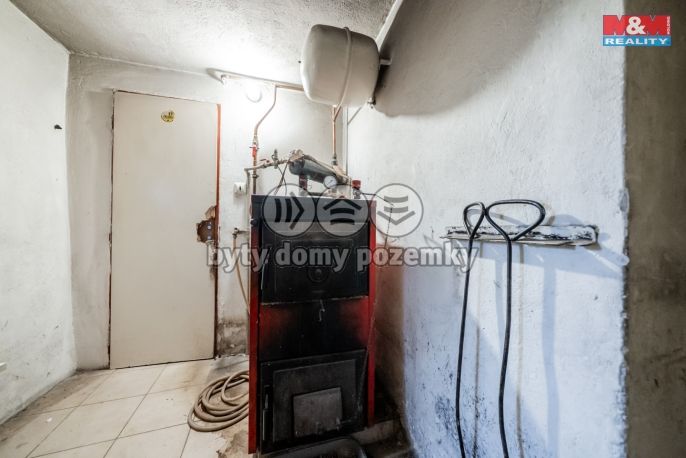 Prodej, Rodinný dům, Pavlínov