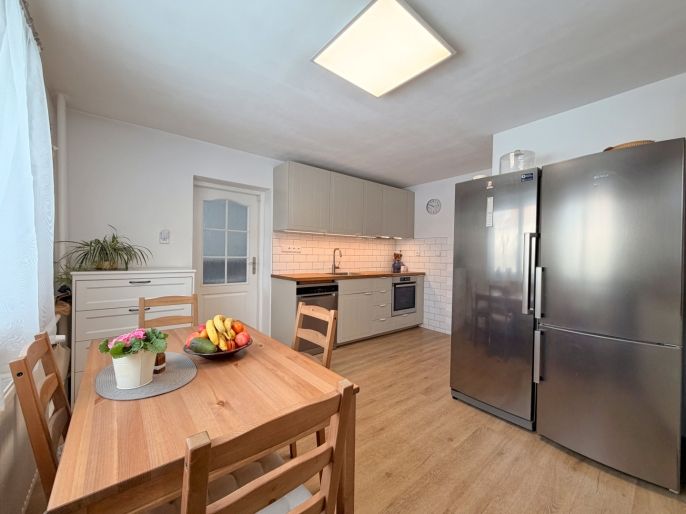 Prodej, Rodinný dům, Uhelná Příbram