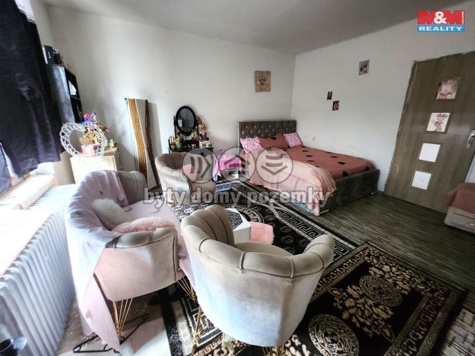 Prodej, Rodinný dům, Jimlín