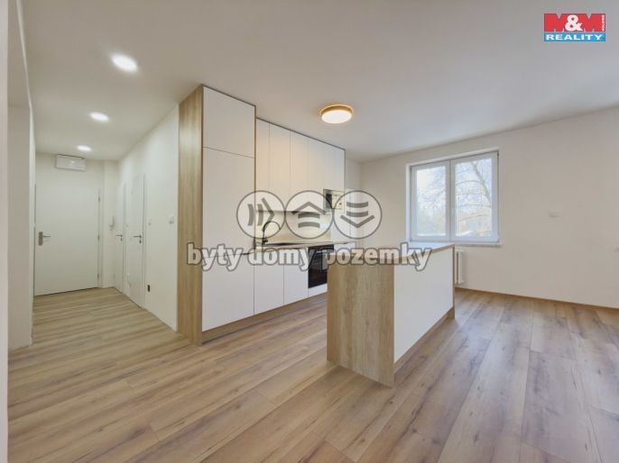 Prodej, Byt 3+1, Karviná