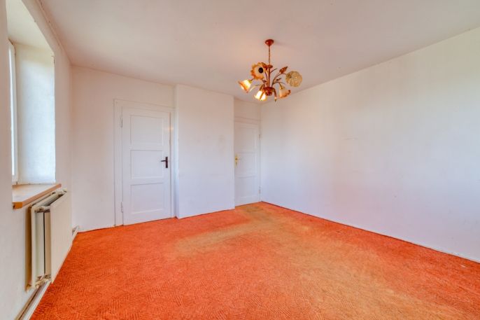 Prodej, Byt 3+1, Cheb