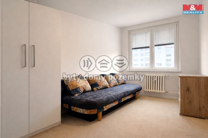 Prodej, Byt 3+1, Brno