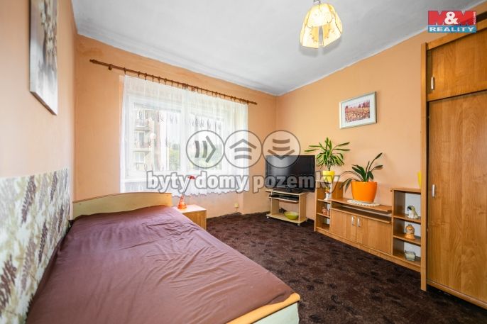 Prodej, Rodinný dům, Bitozeves