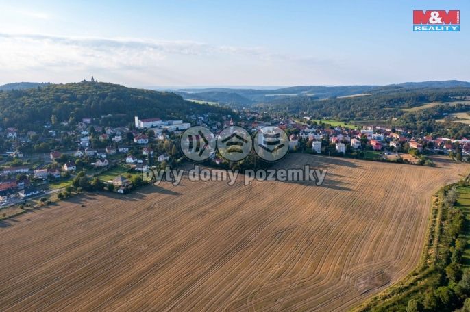 Prodej, Pozemek k bydlení, Zbiroh