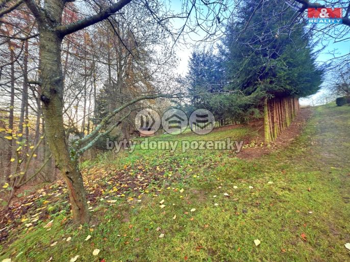 Prodej, Zahrada, Bystré