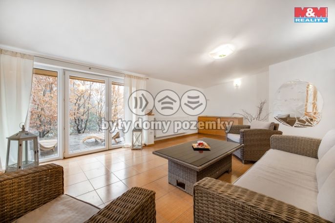 Prodej, Hotel, penzion, Bartošovice v Orlických horách