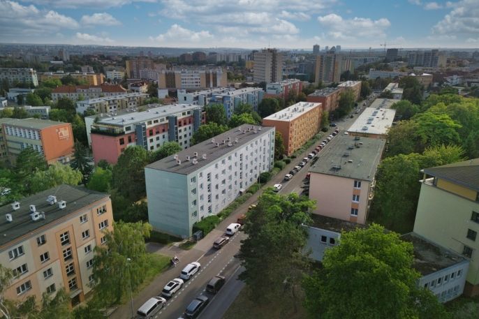 Prodej, Byt 2+1, Praha