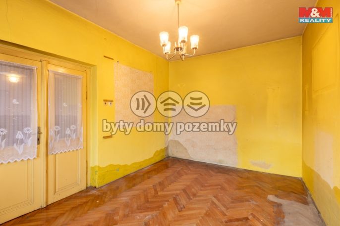 Prodej, Rodinný dům, Křesín