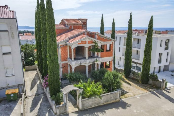 Prodej, Rodinný dům, Zadar 