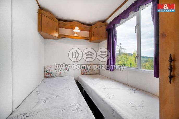 Prodej, Mobilheim, Vranová