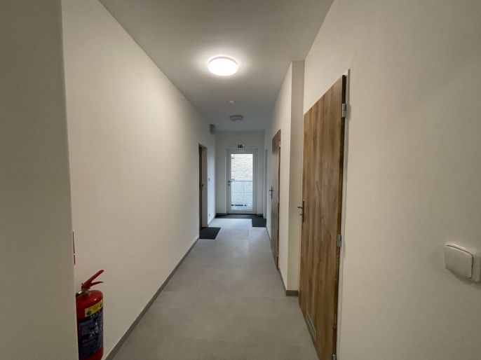 Pronájem, Kancelářský prostor, Ostrava