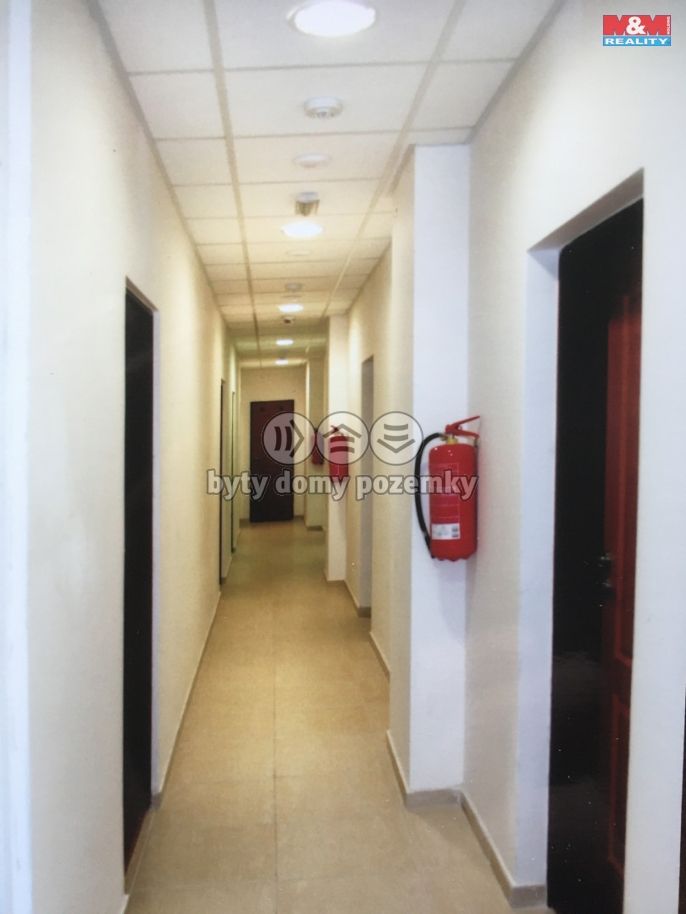 Prodej, Nájemní dům, Orlová