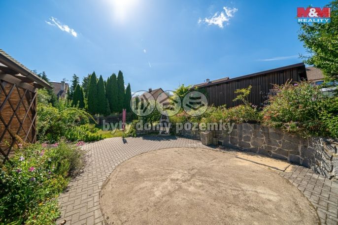 Prodej, Rodinný dům, Moravská Třebová