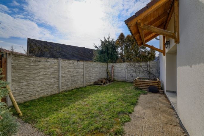 Prodej, Rodinný dům, Mladý Smolivec