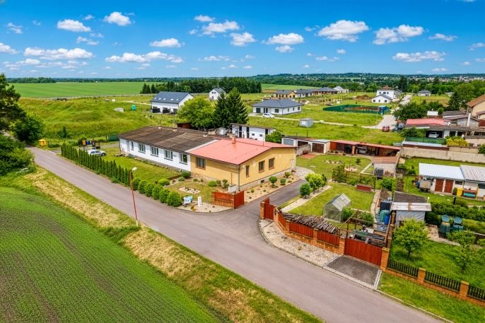Prodej, Byt 5+1 a větší, Chlumec nad Cidlinou