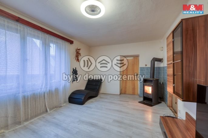 Prodej, Rodinný dům, Staňkov