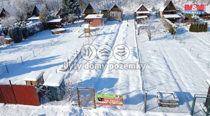 Prodej, Chata, Postoloprty