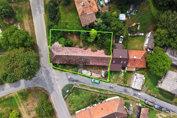 Prodej, Rodinný dům, Květinov