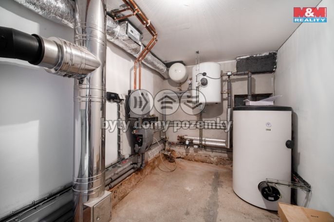 Prodej, Rodinný dům, Vysoké Mýto