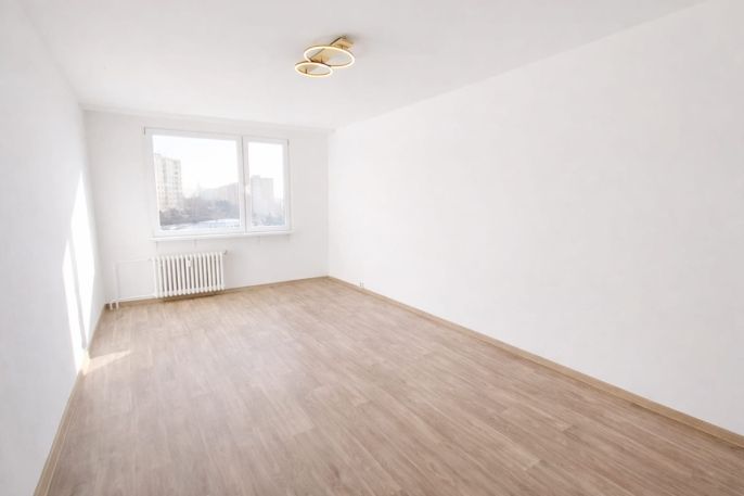 Pronájem, Byt 2+1, Ústí nad Labem