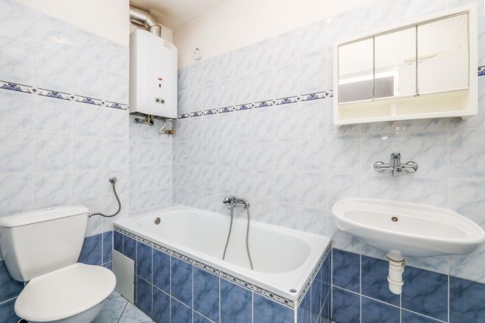 Pronájem, Byt 1+kk, Plzeň