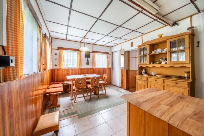 Prodej, Chata, Kornatice