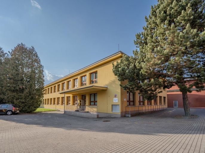 Prodej, Byt 2+kk, Sázava