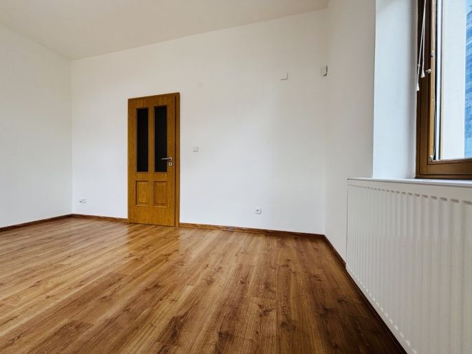 Pronájem, Byt 2+kk, Klatovy