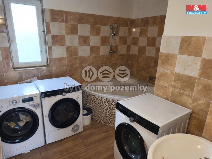 Prodej, Rodinný dům, Havířov