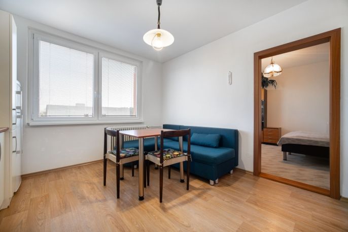 Prodej, Byt 1+1, Polička