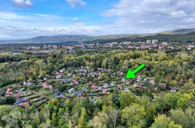 Prodej, Chata, Litvínov