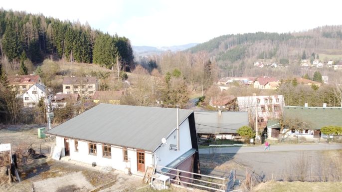 Prodej, Ostatní, Plavy