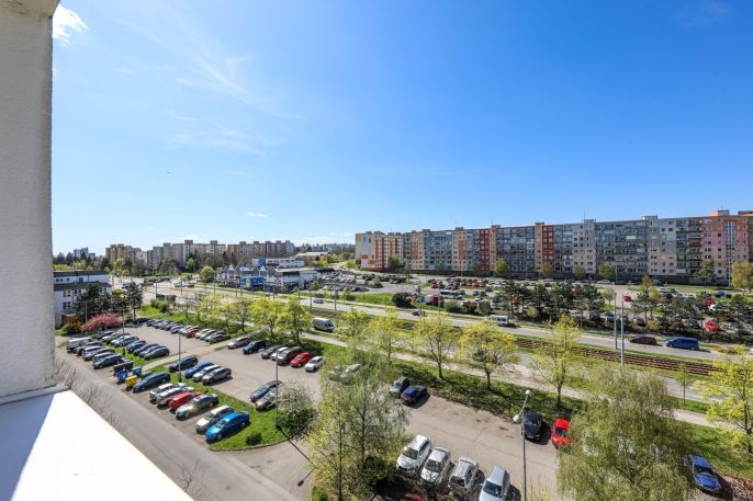 Prodej, Byt 4+1, Plzeň